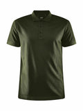 Craft CORE Unify Polo Shirt Miesten