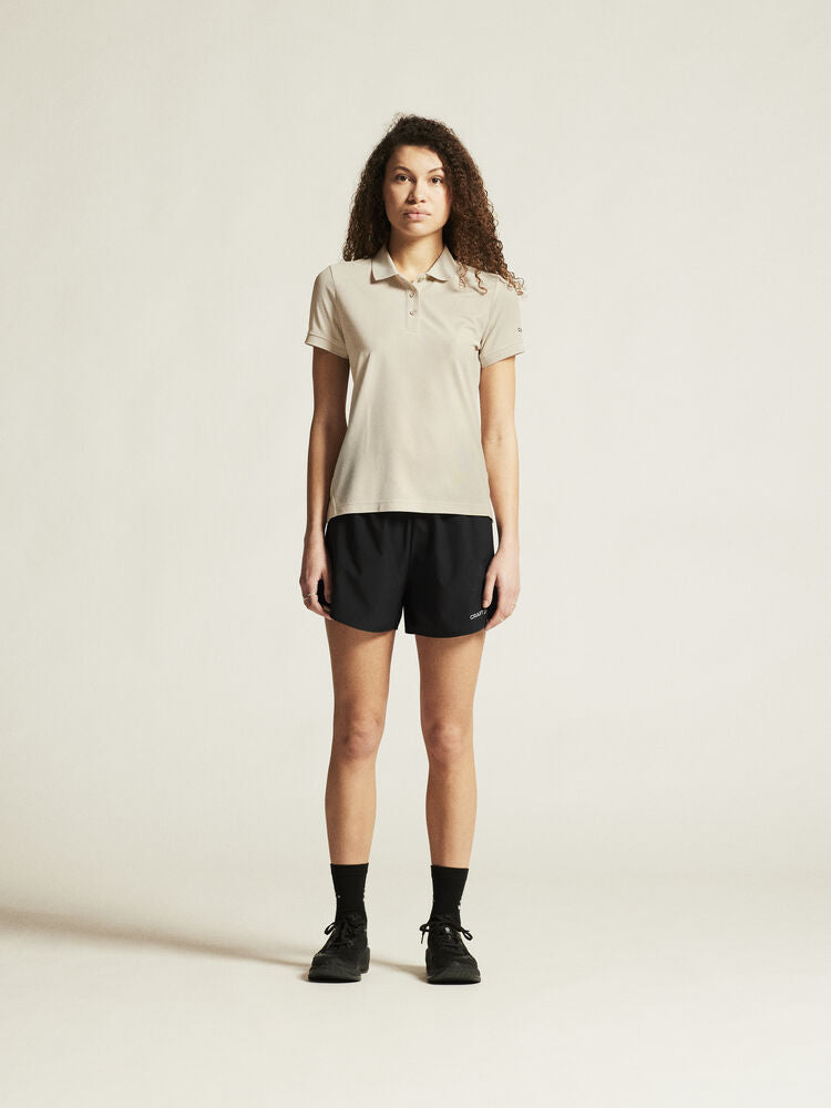 Craft CORE Unify Polo Shirt Women