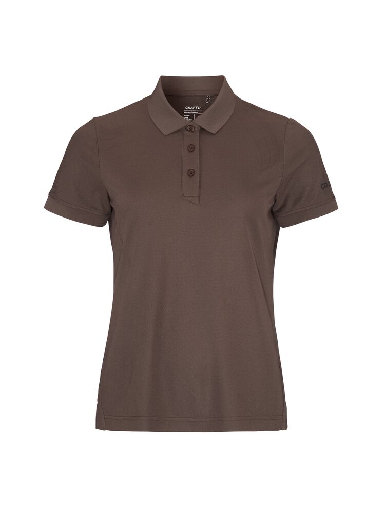 Craft CORE Unify Polo Shirt Women