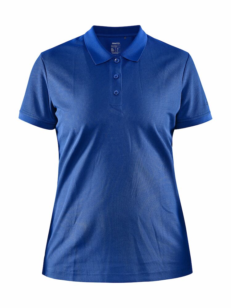 Craft CORE Unify Polo Shirt Women