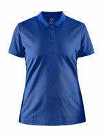 Craft CORE Unify Polo Shirt Women