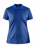 Craft CORE Unify Polo Shirt Women