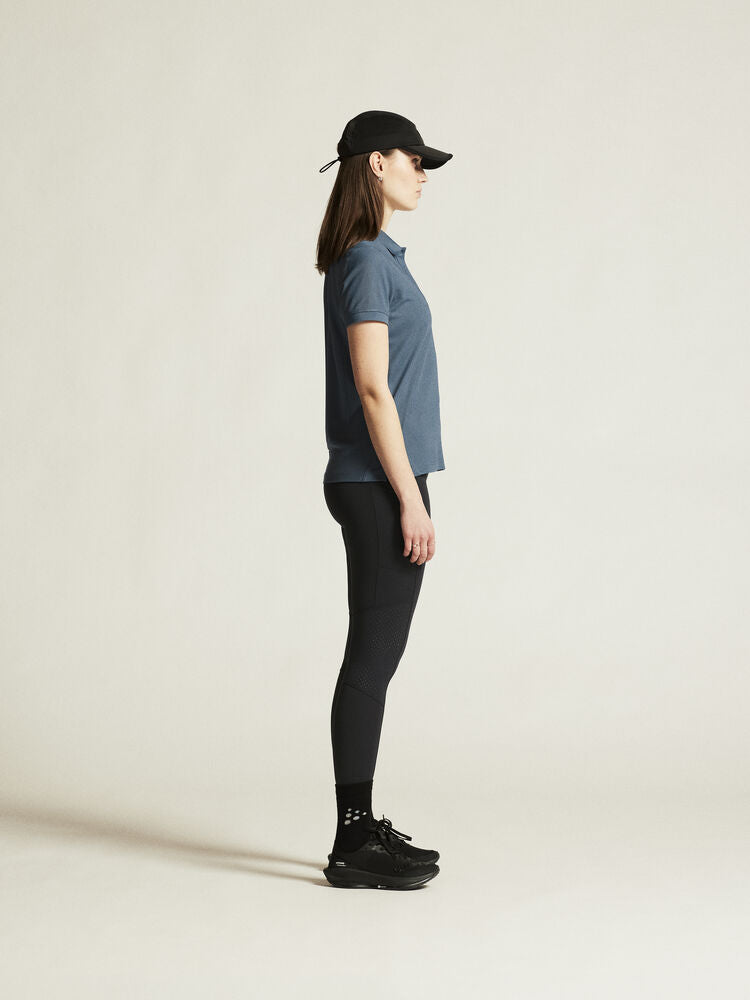 Craft CORE Unify Polo Shirt Women