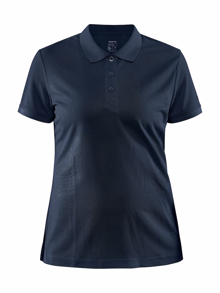 Craft CORE Unify Polo Shirt Women