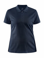 Craft CORE Unify Polo Shirt Women