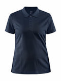 Craft CORE Unify Polo Shirt Women