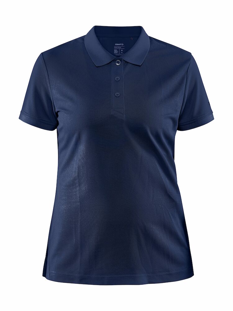 Craft CORE Unify Polo Shirt Women
