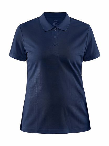 Craft CORE Unify Polo Shirt Women