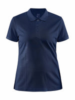 Craft CORE Unify Polo Shirt Women