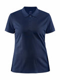 Craft CORE Unify Polo Shirt Women
