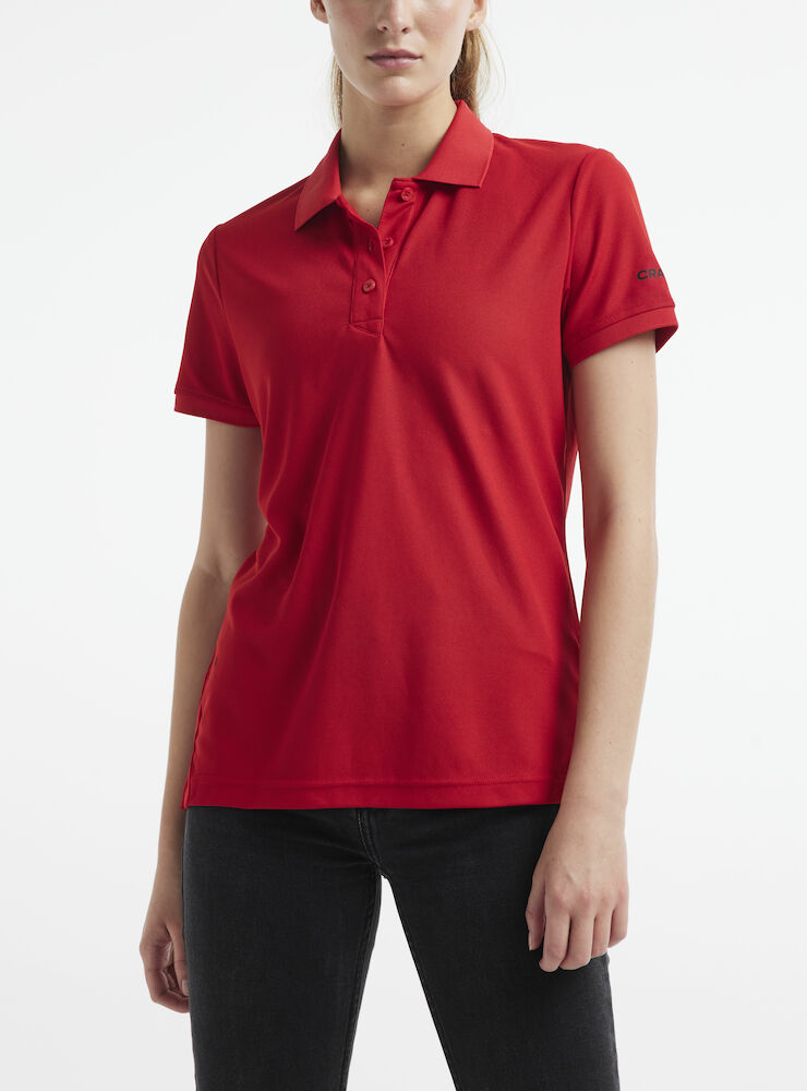 Craft CORE Unify Polo Shirt Women