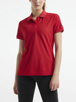 Craft CORE Unify Polo Shirt Women