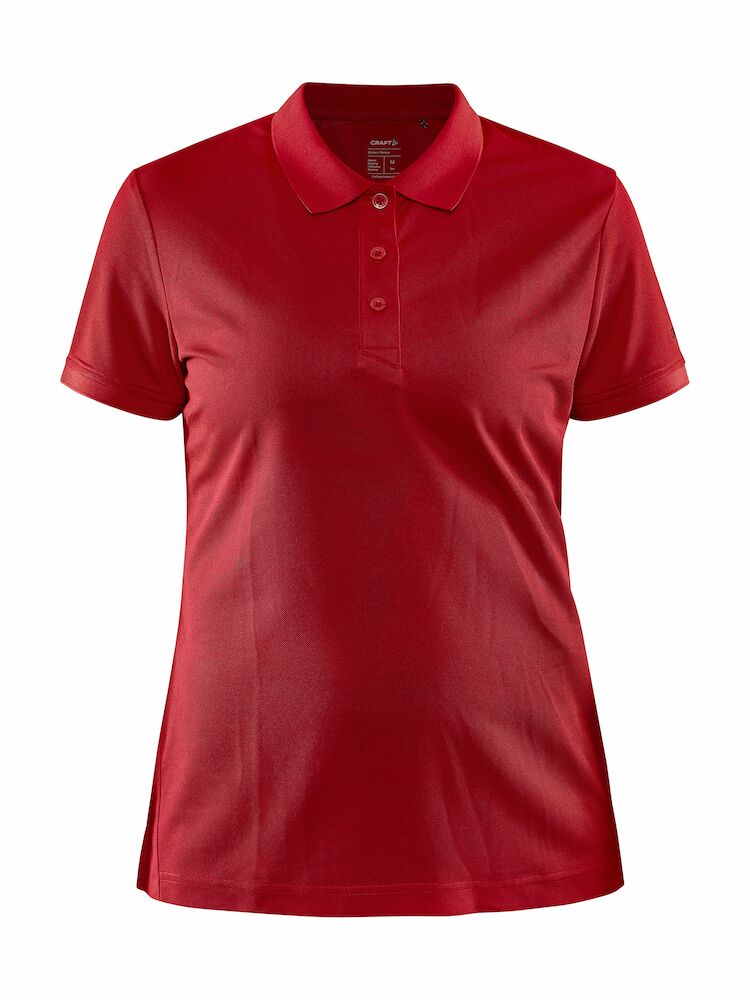 Craft CORE Unify Polo Shirt Women