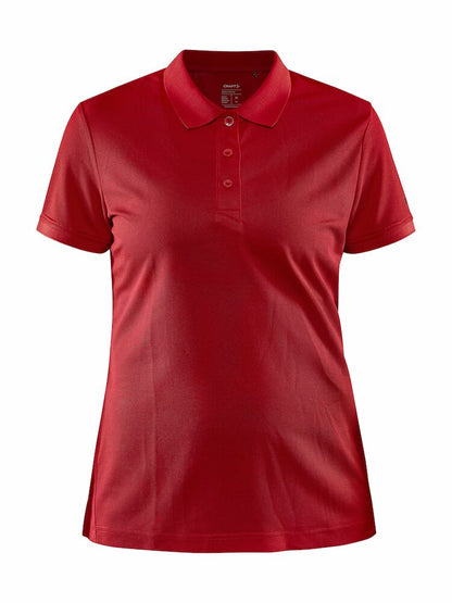 Craft CORE Unify Polo Shirt Women