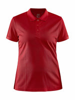 Craft CORE Unify Polo Shirt Women