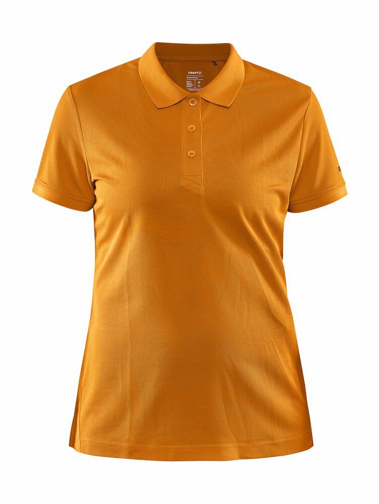 Craft CORE Unify Polo Shirt Women