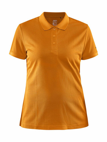 Craft CORE Unify Polo Shirt Women