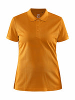Craft CORE Unify Polo Shirt Women