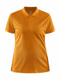 Craft CORE Unify Polo Shirt Women