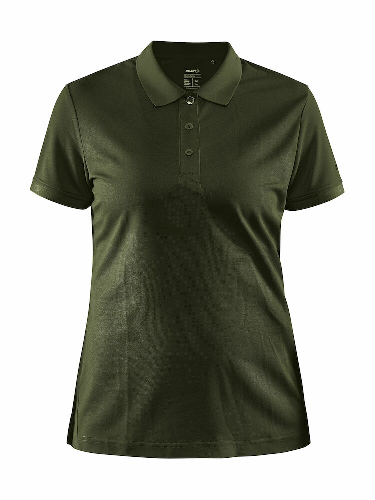Craft CORE Unify Polo Shirt Women
