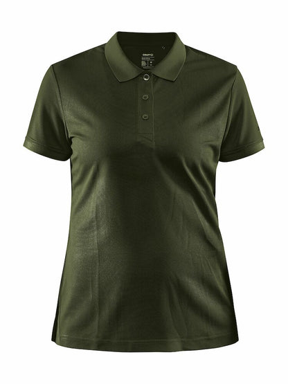 Craft CORE Unify Polo Shirt Women