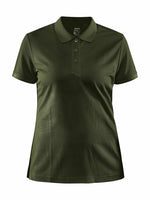 Craft CORE Unify Polo Shirt Women