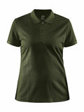Craft CORE Unify Polo Shirt Women