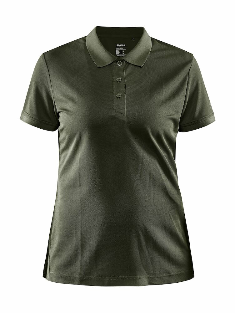 Craft CORE Unify Polo Shirt Women
