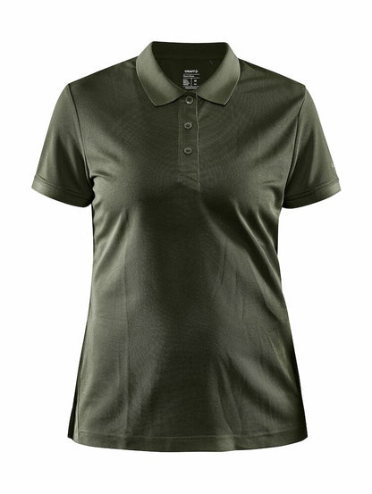 Craft CORE Unify Polo Shirt Women