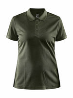 Craft CORE Unify Polo Shirt Women