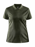 Craft CORE Unify Polo Shirt Women