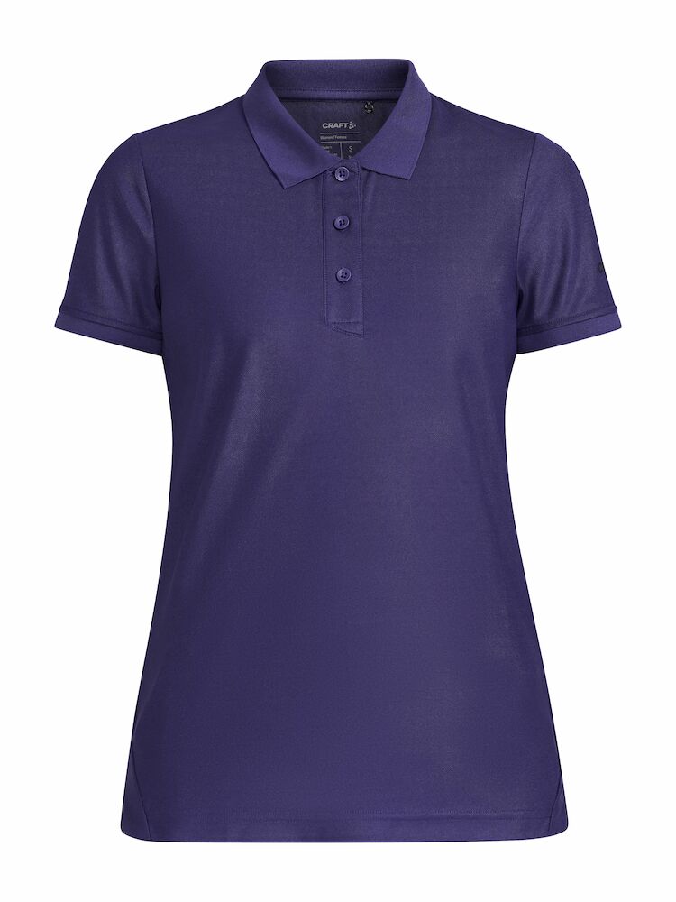 Craft CORE Unify Polo Shirt Women
