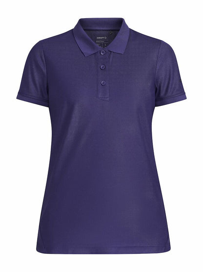 Craft CORE Unify Polo Shirt Women