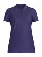 Craft CORE Unify Polo Shirt Women