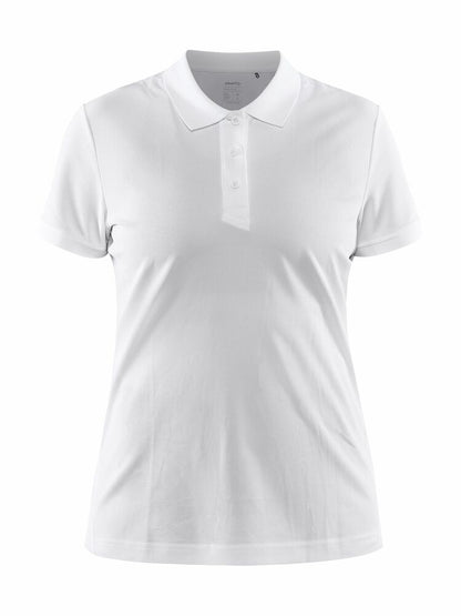 Craft CORE Unify Polo Shirt Women
