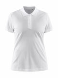 Craft CORE Unify Polo Shirt Women
