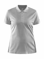 Craft CORE Unify Polo Shirt Women