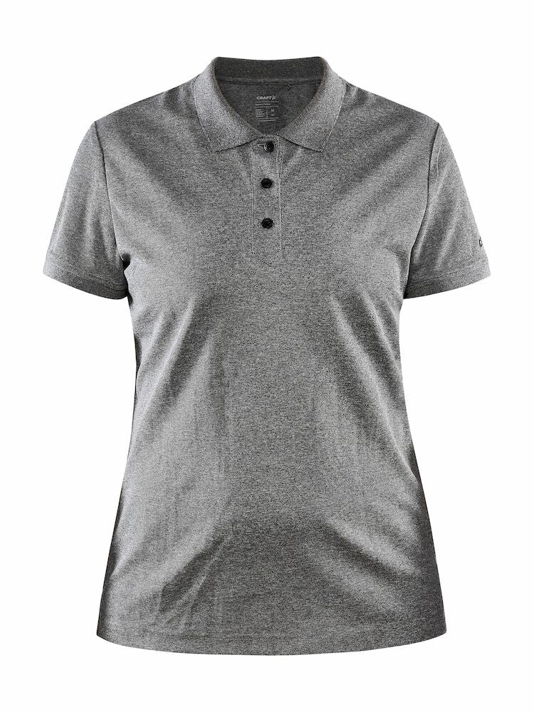 Craft CORE Unify Polo Shirt Women