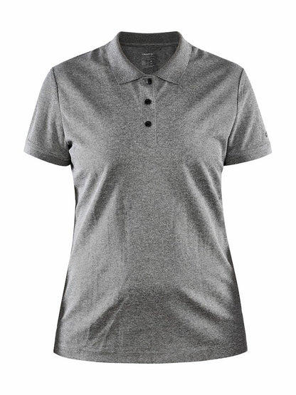 Craft CORE Unify Polo Shirt Women