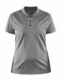 Craft CORE Unify Polo Shirt Women