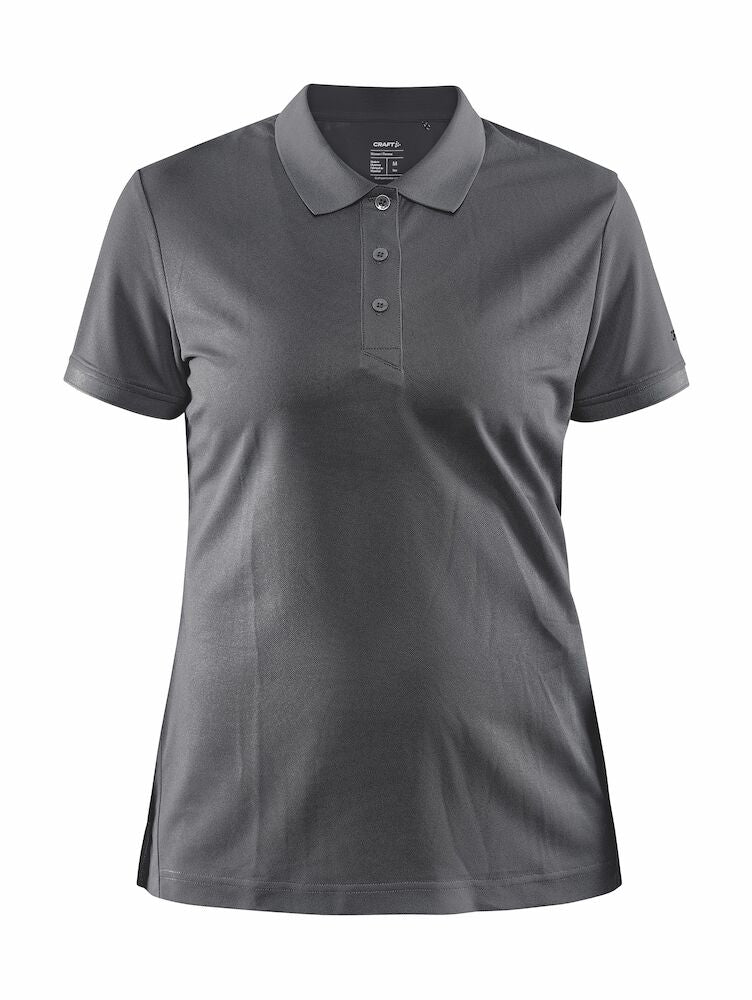 Craft CORE Unify Polo Shirt Women