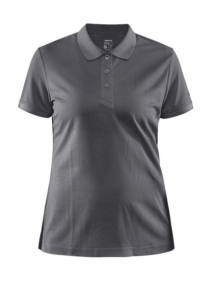 Craft CORE Unify Polo Shirt Women