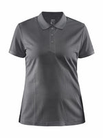 Craft CORE Unify Polo Shirt Women