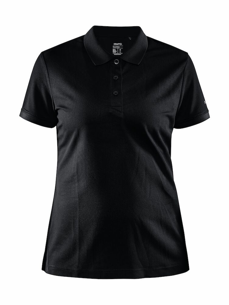 Craft CORE Unify Polo Shirt Women