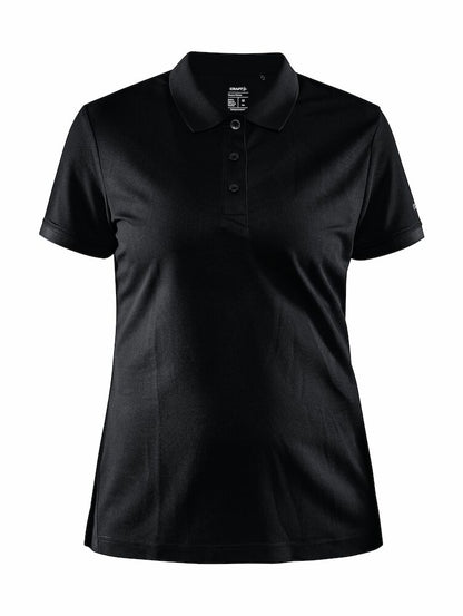 Craft CORE Unify Polo Shirt Women
