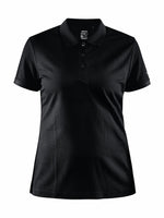 Craft CORE Unify Polo Shirt Women