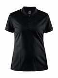 Craft CORE Unify Polo Shirt Women