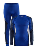 Craft CORE Dry Baselayer Set M