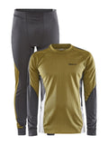Craft CORE Dry Baselayer Set M