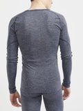CORE Wool Merino Set M - Premium aluskerrasto ammattikäyttöön